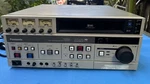 Panasonic AG-7500 Video Cassete Recorder. Great Condition! Used. Price: $349.99.