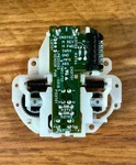 Expert Service - Jvc Vcr Vhs Dynamic Drum Disabling **3D Printed Gears** Used. Price: $349.99.