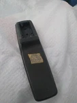 Fastshipping Rca 210849 Vcr Remote Control No Back Cover Plate Used. Price: $24.86.