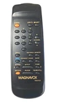 Magnavox N9031UD Remote Control VR602, VR602BMG, VR602BMG21, VR602BMG23, Used. Price: $12.45.