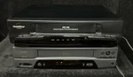 Parts Symphonic SL2840 & Goldstar GVR-F235 Vhs Vcr Head Hi-fi Stereo For. Price: $39.99.