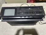 Vintage Citizen VCP-5MU Vcr Player W/built Color Tv Japan Tested -works Unspecified. Price: $249.00.