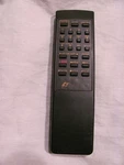 Genuine Sansui ST-3355 Remote Control For MODEL-20731C Tested & Working Great! Used. Price: $14.79.