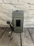 Gemini RW2200 Tested Works Vintage Video Cassette Vhs Tape Rewinder Silver Used. Price: $19.79.