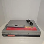 Sony RDR-VX511 Dvd Vcr Combo Recorder /w Remote Control Clean Tested *read* For. Price: $27.00.
