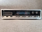 Vintage 9-7110A 8-TRACK Am/fm Stereo Receiver Powers On Repair For. Price: $44.95.