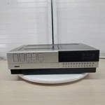 Vintage Rca VJT255 Selectavision Vcr - Powers On, Won't Play For. Price: $59.99.