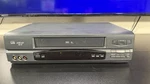 Sears Lxi Series Vcr Hi-fi Vhs Player Video Cassette Recorder Vintage Tested Used. Price: $69.99.