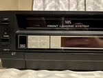 Tmk Model 3033 Video Recorder Vhs / Vcr Player No Remote Tested Functional Used. Price: $59.00.