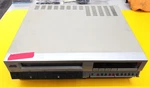 **defective** Jvc HR-D220U Vcr Video Cassette Recorder For. Price: $175.00.