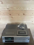 Rare Vtg Zenith Video Director Vr 8500PT Excellent Condition Original Remote Used. Price: $229.00.