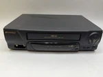 Sansui Vhs Recorder Model VCR2510B Used. Price: $29.95.