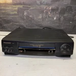Panasonic Omnivision Blue Line Vcr Head Hi-fi Video PV-9451 *no Power/remote For. Price: $25.00.