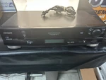 Hitachi UX6430 Vhs Vcr Fi Stereo Dynamic Picture Enhancer Sqpb Tested Used. Price: $89.99.