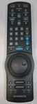 Original Magnavox 4835 218 37107 Remote Control VR9261 VR9262 Used. Price: $10.91.