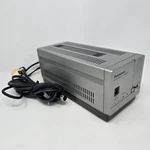Panasonic PV-A40 Multi-voltage Ac Adaptor 12V 1.6A Power Supply Made In Japan. Price: $28.97.