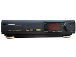 Panasonic NV-FS88 Japan Super Svhs Player Video Cassette Recorder ( Tested ) Used. Price: $223.12.