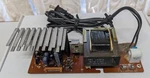 Power Supply For Zenith Model VRL4170 Video Recorder Tested And Operational Used. Price: $12.00.