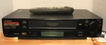 Hitachi Ultravision VT-UX625A Hifi Stereo Vhs Vcr W/ Remote For Parts/repair. Price: $19.99.