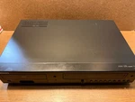 Samsung DVD-V9800 Vcr Combo Unit Tested No Remote Hdmi 2009 Vhs Player Used. Price: $99.99.