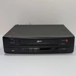 Zenith VRL2110 Head Vhs Player Recorder Vcr Brand New Belt No Remote Tested Used. Price: $43.99.