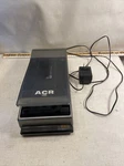 Vhs Video Cassette Rewinder Model ACR-659A Tested Used. Price: $18.00.