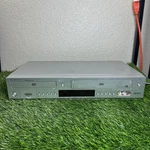 Samsung DVD-V8600 Vcr Combo Vhs Player Recorder No Remote Turns On Untested Used. Price: $59.88.