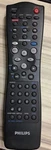 Phillips N9411UD Original Remote Control For VR674CAT21 Dvd Vcr Player -tested Used. Price: $12.90.