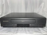 Magnavox Vhs Hq Player VR3510AT21 Works Tested Used. Price: $40.00.
