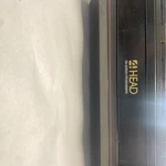 Samsung VR8501 Vhs Vcr 4 Head Hq Mts Stereo Recording For Parts M25 02 0518. Price: $30.00.