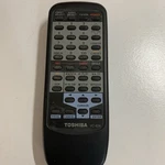 Toshiba VC-624 Remote Tested And Cleaned Tv/vcr M624C M625C M628 Used. Price: $17.87.