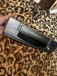 Broksonic Vcr Model VHSA-6741CTTC Video Cassette Recorder No Remote Used. Price: $27.77.