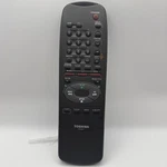 Toshiba Remote VC-656T M456 M661 M656 M662 Transmitter Tested Works Used. Price: $12.35.