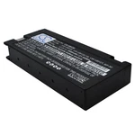 Battery For Panasonic BP-50 AG-B20P Canon CV-T60 BP-30A BP-31 BP-32 BP-100 New. Price: $58.49.
