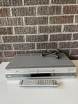 Sony SLV-D560P Dvd Vhs Combo Player Vcr W/ Remote Tested Works Used. Price: $109.99.