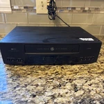 Ge Vhs Vcr Recorder/player, VG-4240, No Remote. Eats Tapes Parts/repair For. Price: $17.22.