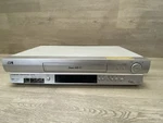 Jvc HR-S5912U Super S-vhs Hi-fi Stereo Vcr Video Cassette Recorder For. Price: $112.50.