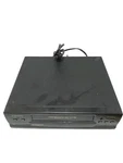 Emerson VR4451 Viss Head High Speed Rewind Tested And Works No Remote Used. Price: $38.24.