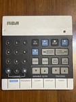 Vintage Rca 160829 Tv Vcr Remote Control Dimensia VKP900/925 VKT650/700. Used. Price: $25.00.