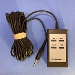 1984 Sylvania Vcr Remote VSQS-0303 For Top Loading Vhs VC2230SL01 Vintage Unspecified. Price: $24.99.