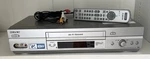Sony SLV-N750 Vcr Vhs Hi-fi Video Cassette Recorder Player W/ Remote Tested Used. Price: $98.00.