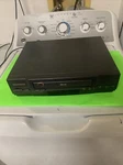 Vintage Magnavox VRT342AT02 Video Cassette No Remote Works Unspecified. Price: $36.00.