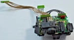 Oem Power Supply Board For Magnavox Vhs Camcorder CVL320AV01 Tested & Working Used. Price: $19.99.
