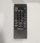 Emerson Remote 076L004020 - Control Only VCR767 VCR2000 VCR1795A Used. Price: $9.99.