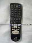 Jvc Remote Control LP20303-008 Genuine Mbr Multi Brand Tv Works Oem Used. Price: $13.46.