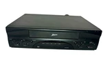 Nice!! Works!! Zenith #VR4206HF Hifi Head Vhs Vcr No Remote Video Recorder Used. Price: $49.94.