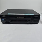 Jvc HR-VP472U Pro-cision 19U Vhs Vcr Player Recorder Head Hi-fi Parts- Rwd Nw For. Price: $39.99.