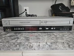 Philips DVP3340V Dvd/vhs/vcr Combo Player 4-HEAD Hifi Stereo No Remote Tested Used. Price: $38.99.