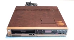 Sony Super Betamax Video Cassette Recorder Model SL-2410 Untested Is Used. Price: $100.00.