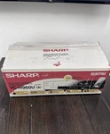 Sharp Vcr MODEL#VC-H960U Vhs Player 4 Head Hi-fi Brand New In Box. Price: $299.99.
